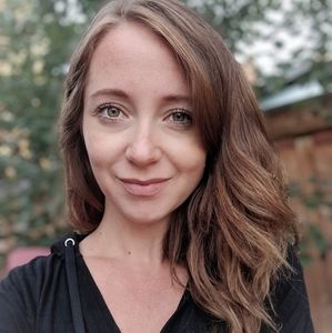 Meet your Posher, Nataliya